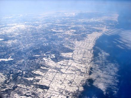 Ōmu, Hokkaido Image
