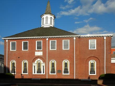 Salem Image