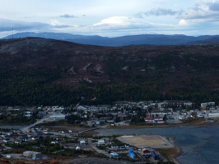 Nain Image