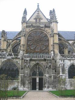 Imatge de Les Andelys Imatge de Les Andelys