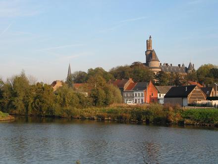Антоан Image