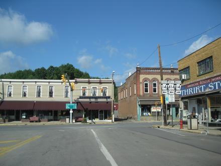 Canton Image