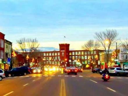 Brunswick Image