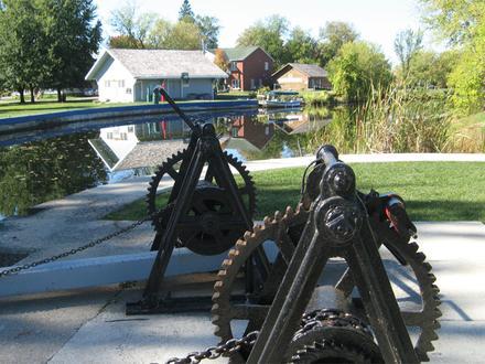 Merrickville-Wolford Image