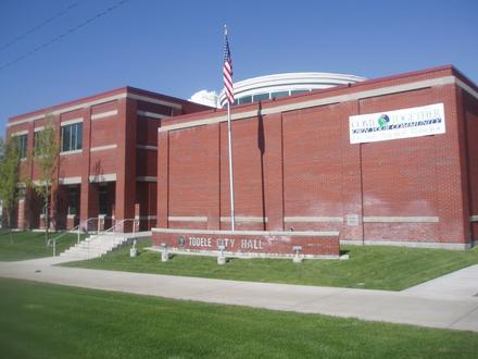 Tooele Image