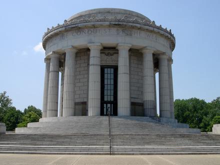 Vincennes Image