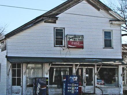 Adamsville Image