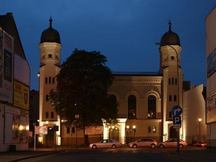 Ostrów Wielkopolski Resim