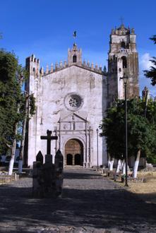 Yecapixtla Image