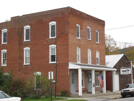 Great Bend Image