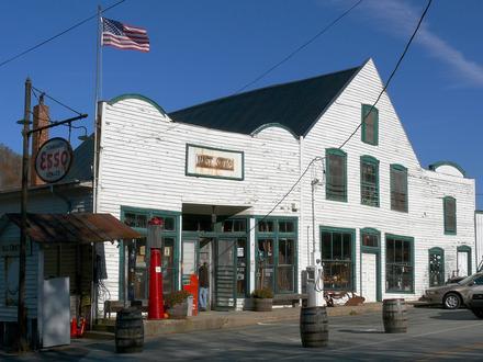 Valle Crucis Image