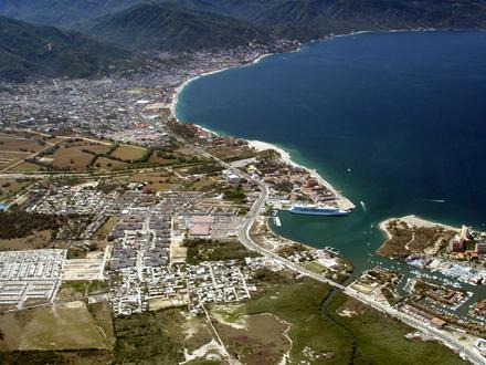Puerto Vallarta Image