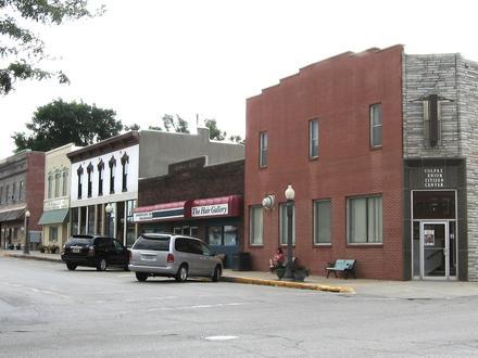 Colfax Image