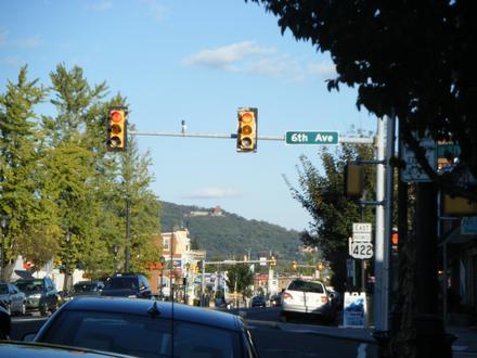 West Reading, Pennsylvania Image