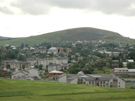 Turka, Ucraina Imagine