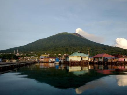 Ternate Image