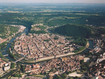 Imatge de Besançon Imatge de Besançon