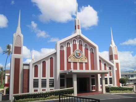 Waipahu Image