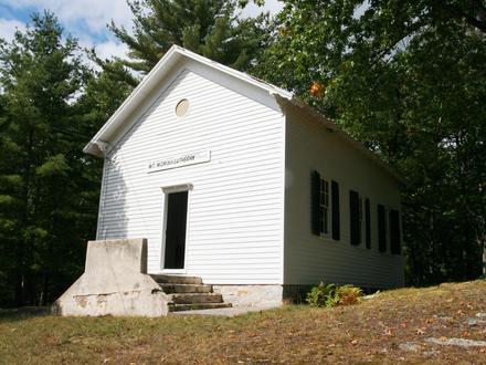 Baughman Settlement Image