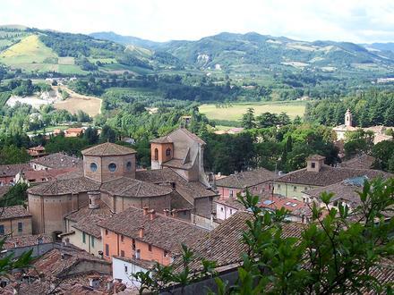 Imatge de Brisighella Imatge de Brisighella