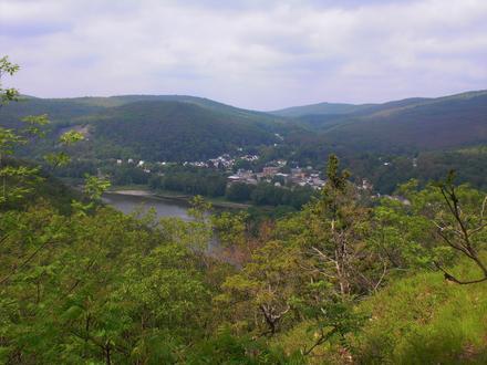 Image of Shickshinny, Pennsylvania