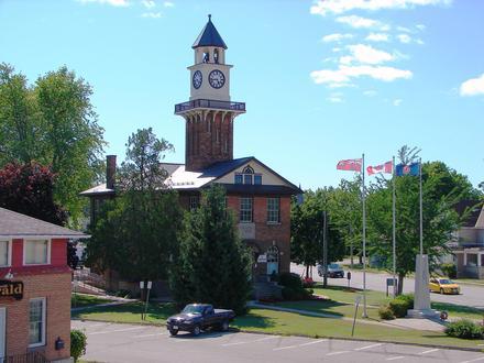 Thamesville Image