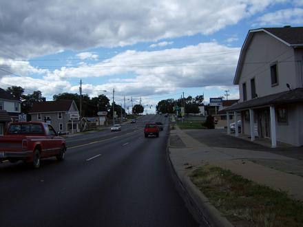 Wintersville Image