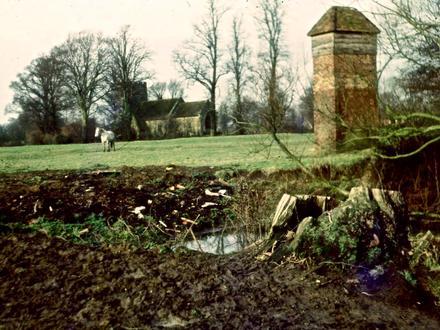 Image de Worminghall