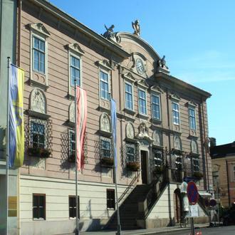 Klosterneuburg Image
