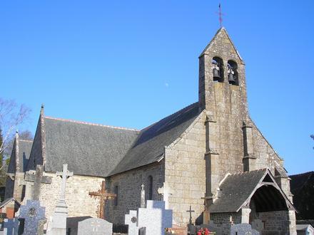Imatge de Villamée Imatge de Villamée