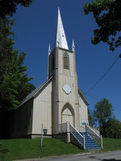 Dudswell Image
