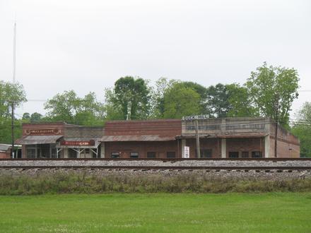 Duck Hill Image