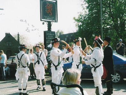 Adderbury Image