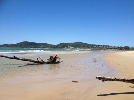 Noosa North Shore Image