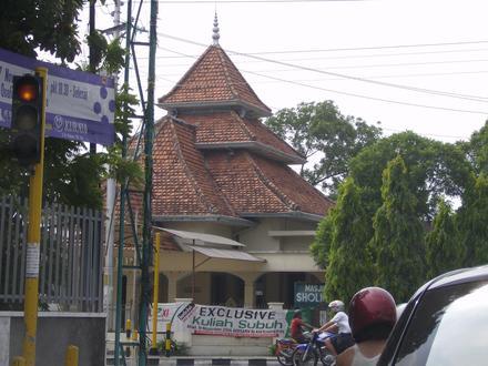 Jawa Tengah Image