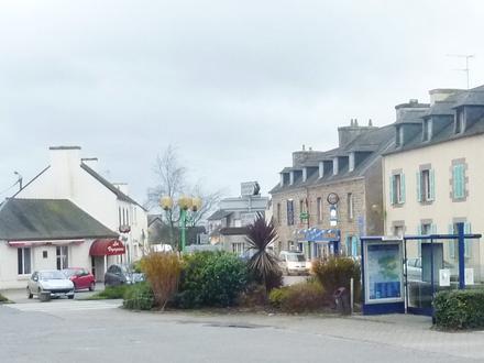 Imatge de Plounéventer Imatge de Plounéventer