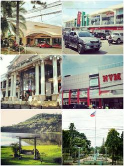 Gambar Kota Valencia