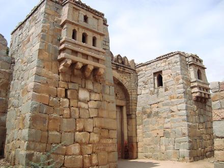Mudgal Image