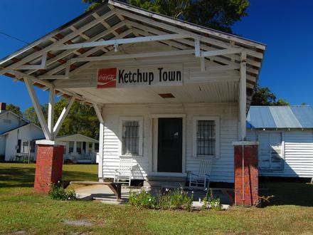 Ketchuptown Image