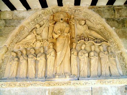 Armentia Image