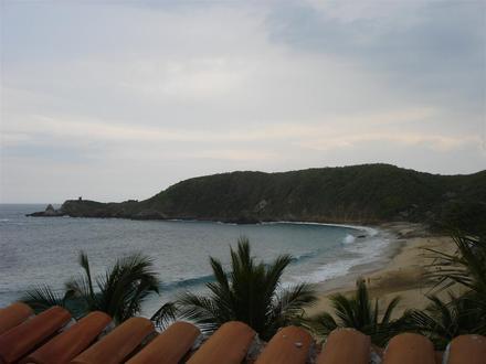 Mazunte Image