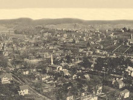 Imagen de Seymour (Connecticut)