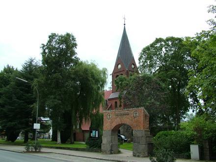 Satrup Image