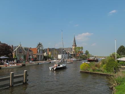 Woudsend Image