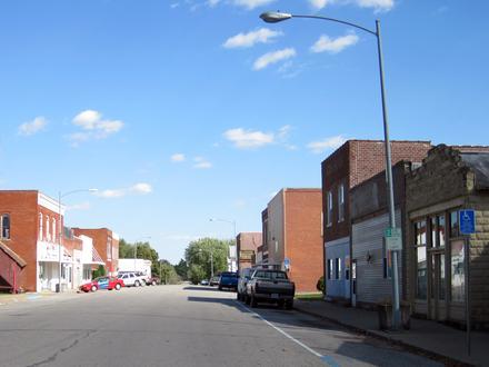 Wayland Image