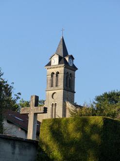 Imatge de Saint-Just-Chaleyssin Imatge de Saint-Just-Chaleyssin