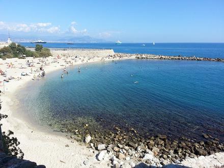 Image de Antibes