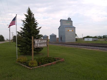 Braddock Image