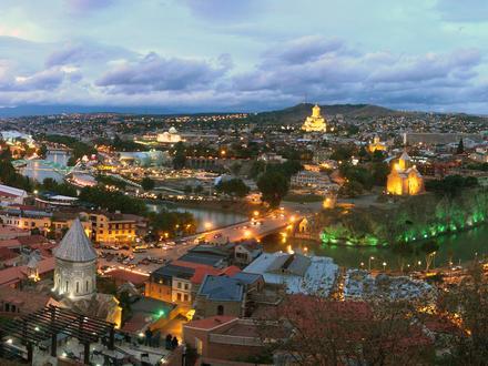 Tbilisi Image
