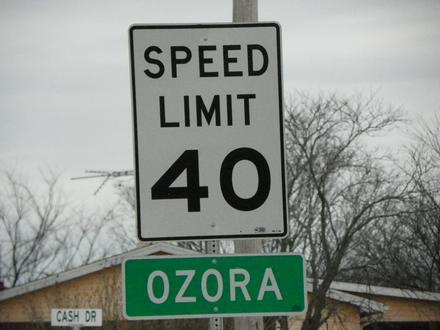 Ozora Image